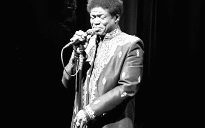 Concert Review: Charles Bradley in Vancouver at the Commodore