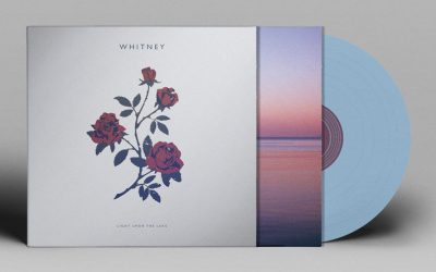 Whitney – Light Upon The Lake Album Review